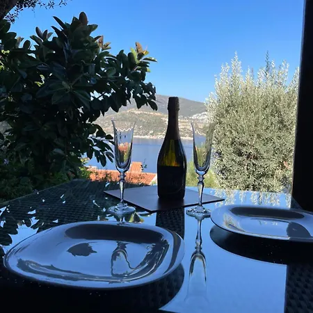 Olive Garden, Kalkan Clubpatara Kaş