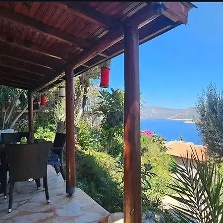 Olive Garden, Kalkan Clubpatara * Kaş