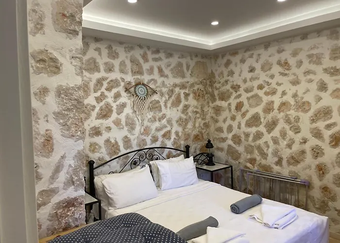 Olive Garden, Clubpatara Villa *