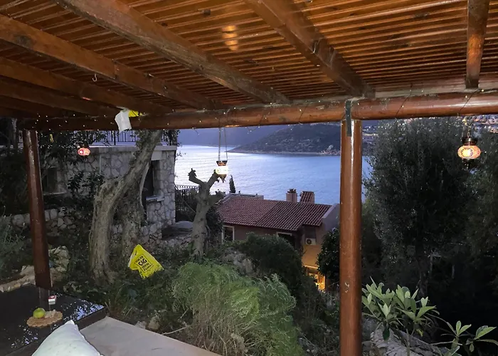 Olive Garden, Clubpatara Villa *