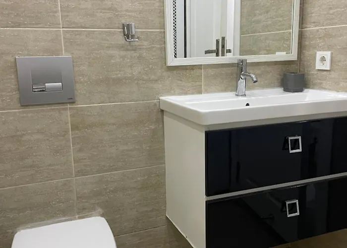 Olive Garden, Clubpatara Villa *