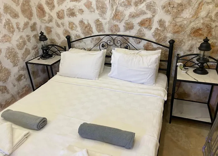 Olive Garden, Clubpatara Villa *