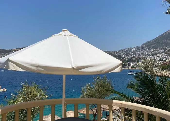 Villa Olive Garden, Clubpatara *