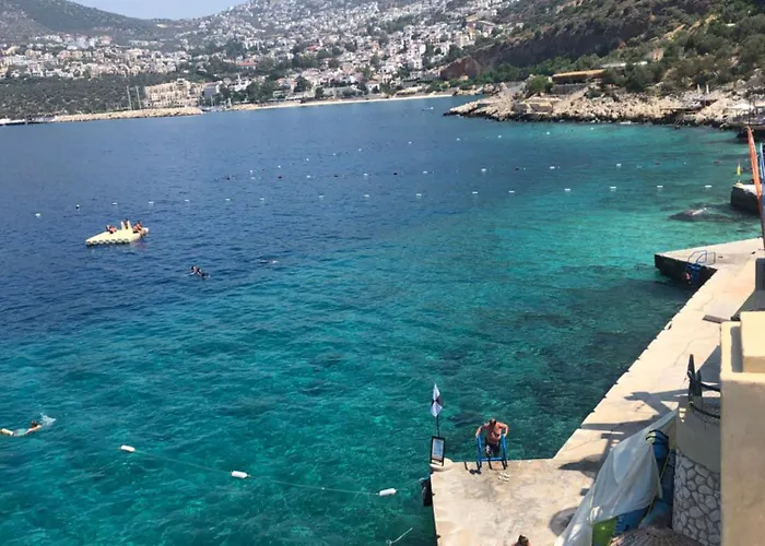 Olive Garden, Clubpatara Villa *